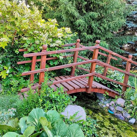 Gospodarstwo Agroturystyczne Jagoda Blonie Luaran gambar